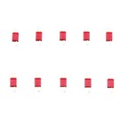 BuddyRC EPB-9102 2 Pin Micro Connectors 5 Pairs