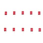 BuddyRC EPB-9102 2 Pin Micro Connectors 5 Pairs