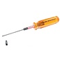 MIP MIP9008 MIP 2.0mm Hex Driver Wrench