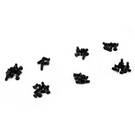 Awesomatix A800-SS-SC SS-SC - Screw Set for C01B-RS Chassis