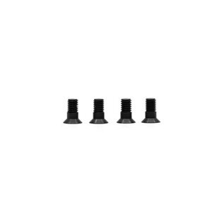 Awesomatix A800-ST112-6L M3X6.1mm Damper Screw Low Head x 4  ( 3 X 6.1 mm )