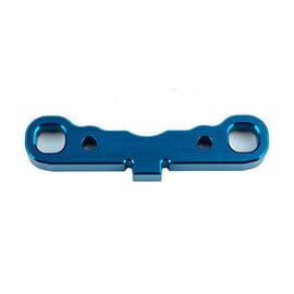 Team Associated ASC81454  RC8B3.2 HRC Arm Mount C, Narrow