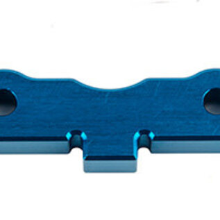 Team Associated ASC81454  RC8B3.2 HRC Arm Mount C, Narrow