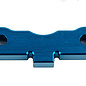Team Associated ASC81454  RC8B3.2 HRC Arm Mount C, Narrow