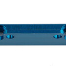 Team Associated ASC81455  RC8B3.2 HRC Arm Mount D, Narrow