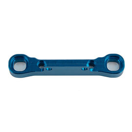 Team Associated ASC81455  RC8B3.2 HRC Arm Mount D, Narrow