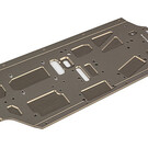 Team Associated ASC81629  RC8T4.1 Chassis, RWB