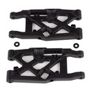 Team Associated ASC81638  RC8B4.1 Rear Suspension Arms, Soft