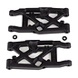 Team Associated ASC81638  RC8B4.1 Rear Suspension Arms, Soft