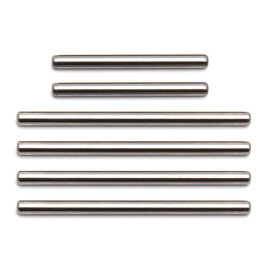 Team Associated ASC81641  RC8B4.1 Inner Hinge Pin Set