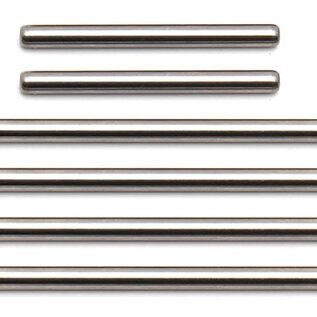Team Associated ASC81641  RC8B4.1 Inner Hinge Pin Set