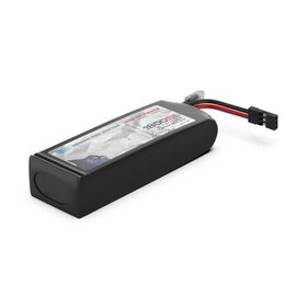 Fyrrework F18050-2S1P 1800mAh 7.4V 20C RX/TX Lipo Battery pack
