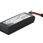 Fyrrework F18050-2S1P 1800mAh 7.4V 20C RX/TX Lipo Battery pack