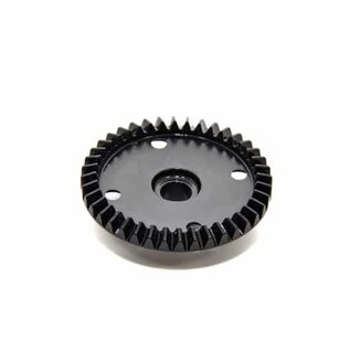 Hobao OP-0146  Diff Crown Gear 40T for 15T Pinion
