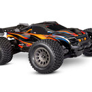 Traxxas TRA108076-1 Orange  Mini XRT VXL