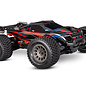 Traxxas TRA108076-1 Red  Mini XRT VXL