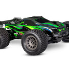 Traxxas TRA108076-1 Green Mini XRT VXL