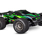 Traxxas TRA108076-1 Green Mini XRT VXL