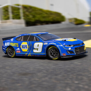 TLR / Team Losi LOS1122509 1/12 Losi NASCAR AWD RC Race Car Chase Elliott No. 9 NAPA RTR