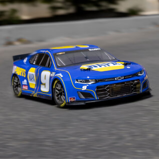 TLR / Team Losi LOS1122509 1/12 Losi NASCAR AWD RC Race Car Chase Elliott No. 9 NAPA RTR