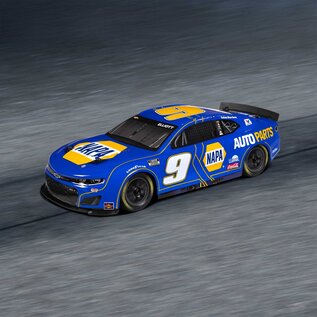 TLR / Team Losi LOS1122509 1/12 Losi NASCAR AWD RC Race Car Chase Elliott No. 9 NAPA RTR