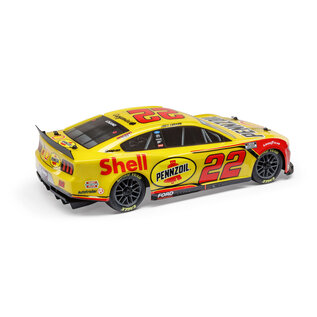 TLR / Team Losi LOS1122522  1/12 Losi NASCAR AWD RC Race Car Joey Logano No. 22 Shell-Pennzoil RTR
