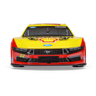TLR / Team Losi LOS1122522  1/12 Losi NASCAR AWD RC Race Car Joey Logano No. 22 Shell-Pennzoil RTR