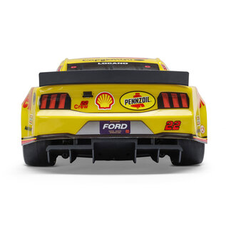 TLR / Team Losi LOS1122522  1/12 Losi NASCAR AWD RC Race Car Joey Logano No. 22 Shell-Pennzoil RTR