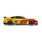 TLR / Team Losi LOS1122522  1/12 Losi NASCAR AWD RC Race Car Joey Logano No. 22 Shell-Pennzoil RTR