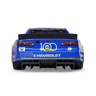 TLR / Team Losi LOS1122509 1/12 Losi NASCAR AWD RC Race Car Chase Elliott No. 9 NAPA RTR
