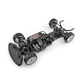 Awesomatix A800-FXR  Awesomatix A800FXR 1/10 Front-Wheel Drive Touring Car