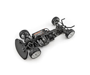 A800FXR Awesomatix A800FXR 1/10 Front-Wheel Drive Touring Car