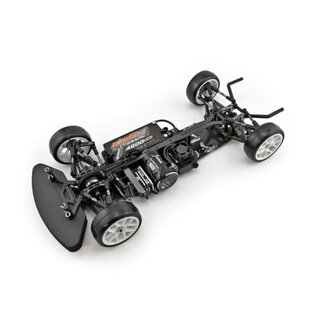 Awesomatix A800-FXR  Awesomatix A800FXR 1/10 Front-Wheel Drive Touring Car