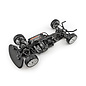 Awesomatix A800-FXR  Awesomatix A800FXR 1/10 Front-Wheel Drive Touring Car