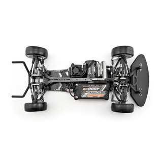 Awesomatix A800-FXR  Awesomatix A800FXR 1/10 Front-Wheel Drive Touring Car