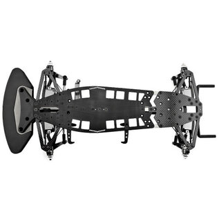 Awesomatix A800-FXR  Awesomatix A800FXR 1/10 Front-Wheel Drive Touring Car