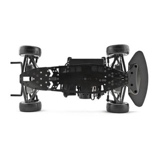 Awesomatix A800-FXR  Awesomatix A800FXR 1/10 Front-Wheel Drive Touring Car
