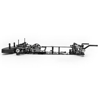 Awesomatix A800-FXR  Awesomatix A800FXR 1/10 Front-Wheel Drive Touring Car