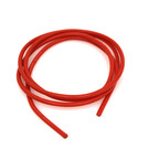 Racers Edge RCE1217  14 Gauge Silicone Wire, 3' Red