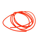 Racers Edge RCE1223  20 Gauge Silicone Wire, 3' Red