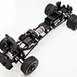 CEN CEG8987  Ford F450 (Grey Titanium) KG1 Edition 1/10 4WD RTR  Custom Truck DL-Series.