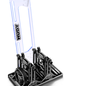 Hudy HUD109860  Aluminum Tray for Set-Up System