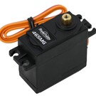 Power Hobby PHBPH465MG  465MG 11KG High Torque Metal Gear Digital Servo .22sec/160oz @6.0v