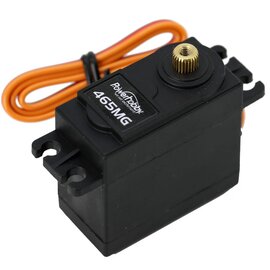Power Hobby PHBPH465MG  465MG 11KG High Torque Metal Gear Digital Servo .22sec/160oz @6.0v