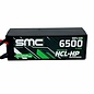 SMC SMC65150-4S1PTRX  HCL-HP 14.8V-6500mAh 150C Hardcase w/Traxxas First Gen