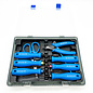 Bold RC BOL10000  10 Piece Trail Pack Tool Set with Storage Box and Tray