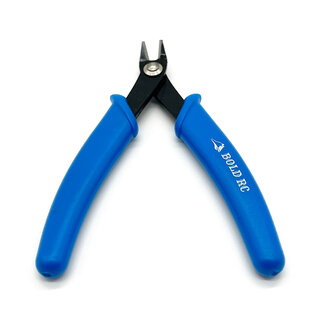Bold RC BOL10505  Blue Super Sharp Side Cutters