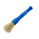 Avid RC BOL10520  Blue Long Life Stiff Bristle RC Cleaning Brush