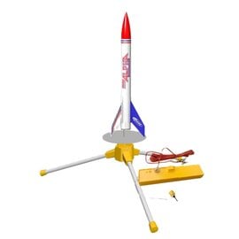 Estes EST2458  Estes Mini Alpha Launch Set