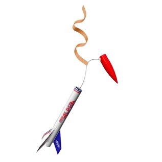 Estes EST2458  Estes Mini Alpha Launch Set